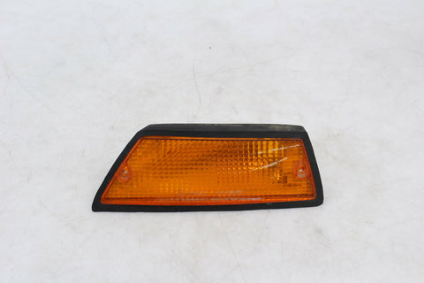 Front Left Turn Signal Honda GL1100 Gold Wing 80-83 OEM