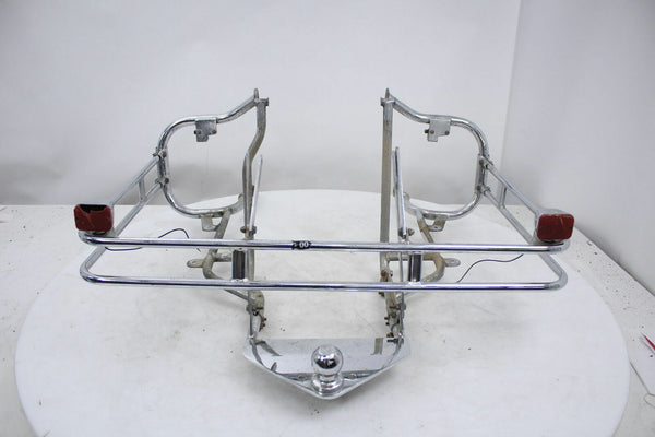 Subframe Hitch Mount Honda GL1100 Gold Wing 80-83 OEM