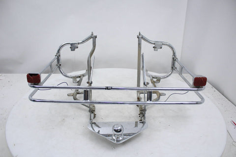 Subframe Hitch Mount Honda GL1100 Gold Wing 80-83 OEM