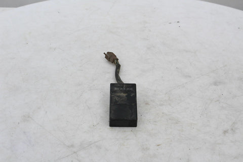 Turn Signal Flasher Relay Cancel Unit Honda GL1100 Gold Wing 80-83 OEM