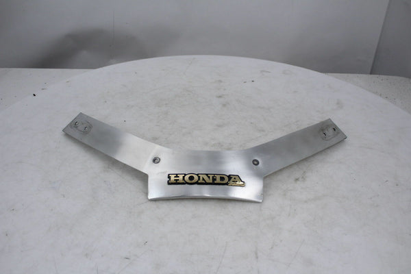 Windscreen Trim Honda GL1100 Gold Wing 80-83 OEM
