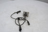 Audio Adapter Comm Headset Junction Box Honda GL1200 Gold Wing 84-87 OEM