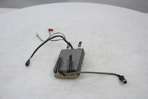 Audio Speaker Amplifier Honda GL1200 Gold Wing 84-87 OEM