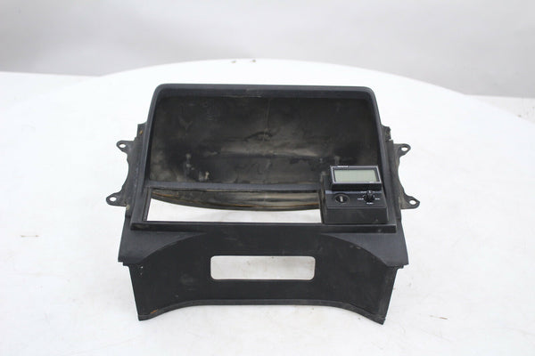Cover Gauge Meter Panel Honda GL1200 Gold Wing 84-87 OEM