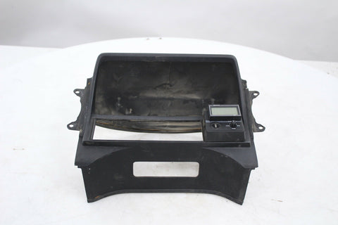 Cover Gauge Meter Panel Honda GL1200 Gold Wing 84-87 OEM
