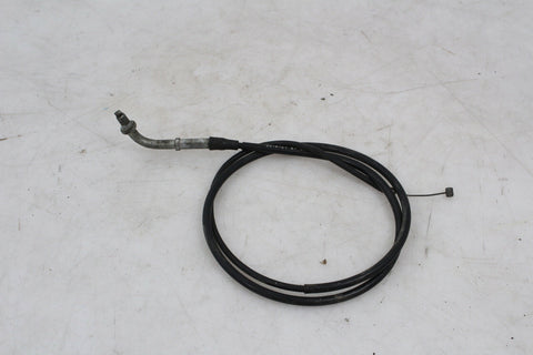 Choke Cable Honda GL1200 Gold Wing 84-87 OEM