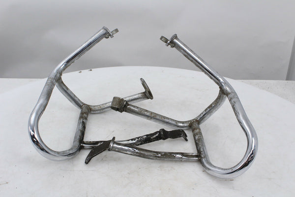 Left Right Engine Guard Highway Bars Set Honda GL1200 Gold Wing 84-87 OEM