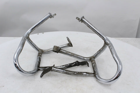 Left Right Engine Guard Highway Bars Set Honda GL1200 Gold Wing 84-87 OEM