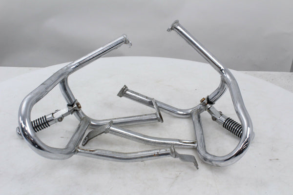 Left Right Engine Guard Highway Bars Set Honda GL1200 Gold Wing 84-87 OEM