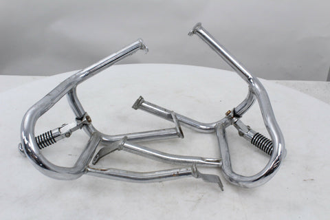 Left Right Engine Guard Highway Bars Set Honda GL1200 Gold Wing 84-87 OEM