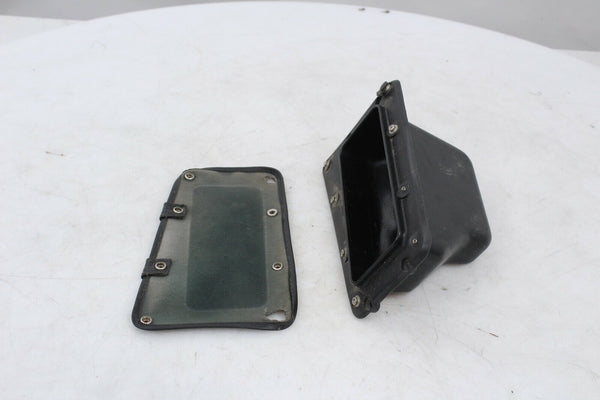 Front Left Fairing Pocket Honda GL1200 Gold Wing 84-87 OEM