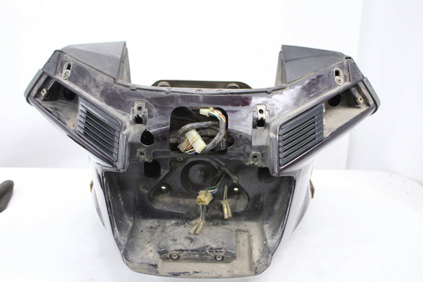 Front Upper Fairing Cowl Honda GL1200 Gold Wing 84-87 OEM