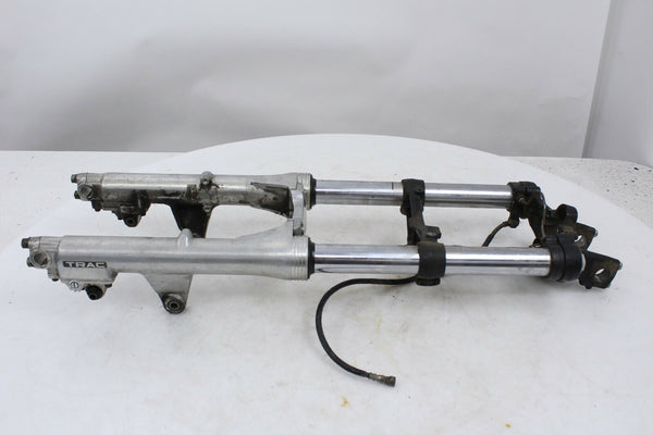 Fork Damper Tubes Set Triple Honda GL1200 Gold Wing 84-87 OEM