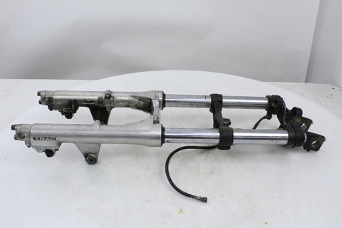 Fork Damper Tubes Set Triple Honda GL1200 Gold Wing 84-87 OEM