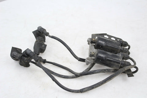 Ignition Coils Set Honda GL1200 Gold Wing 84-87 OEM