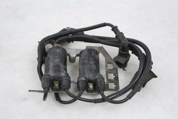 Ignition Coils Set Honda GL1200 Gold Wing 84-87 OEM