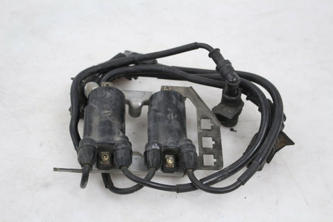 Ignition Coils Set Honda GL1200 Gold Wing 84-87 OEM