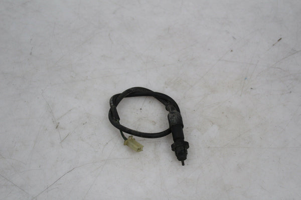 Rear Brake Light Switch Honda GL1200 Gold Wing 84-87 OEM