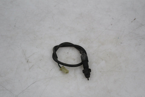 Rear Brake Light Switch Honda GL1200 Gold Wing 84-87 OEM