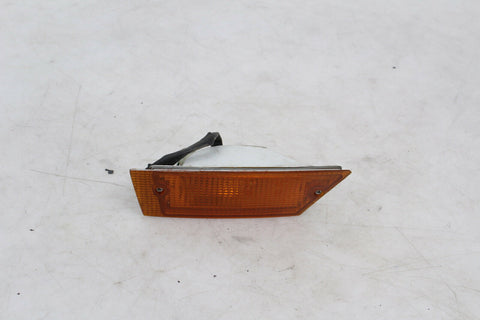 Front Left Turn Signal Honda GL1200 Gold Wing 84-87 OEM