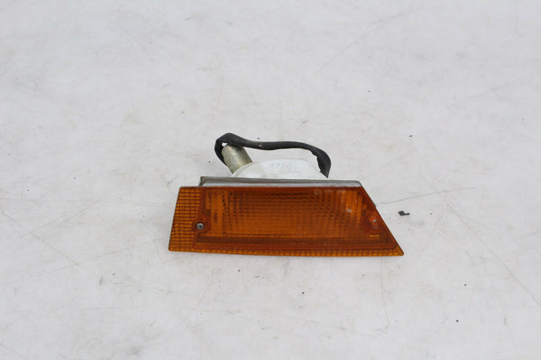 Front Right Turn Signal Honda GL1200 Gold Wing 84-87 OEM