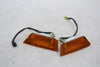 Front Turn Signal Set Honda GL1200 Gold Wing 84-87 OEM