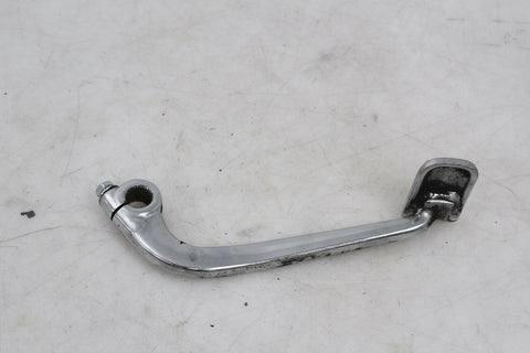 Brake Pedal Honda GL1200 Gold Wing 84-87 OEM