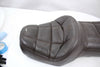 Driver Rider Passenger Seat Honda GL1200 Gold Wing 84-87 OEM