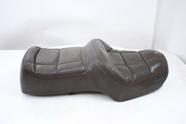 Driver Rider Passenger Seat Honda GL1200 Gold Wing 84-87 OEM