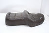 Driver Rider Passenger Seat Honda GL1200 Gold Wing 84-87 OEM