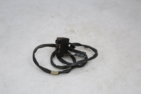 Toggle Switch Radio Tuner Honda GL1200 Gold Wing 84-87 OEM