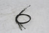 Throttle Cables Honda GL1500 Gold Wing 88-00 OEM