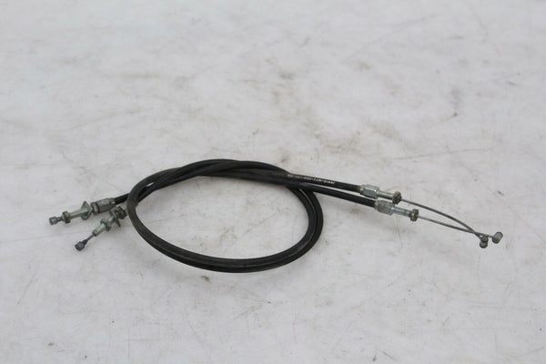 Throttle Cables Honda GL1500 Gold Wing 88-00 OEM