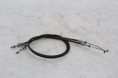 Throttle Cables Honda GL1500 Gold Wing 88-00 OEM