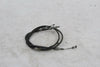 Throttle Cables Honda GL1500 Gold Wing 88-00 OEM
