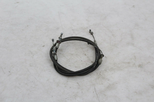 Throttle Cables Honda GL1500 Gold Wing 88-00 OEM