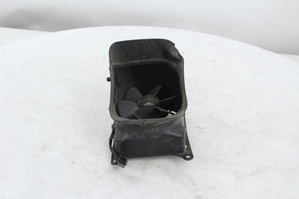 Left Radiator Fan  Honda GL1500 Gold Wing 88-00 OEM