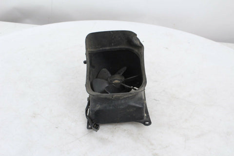 Left Radiator Fan  Honda GL1500 Gold Wing 88-00 OEM