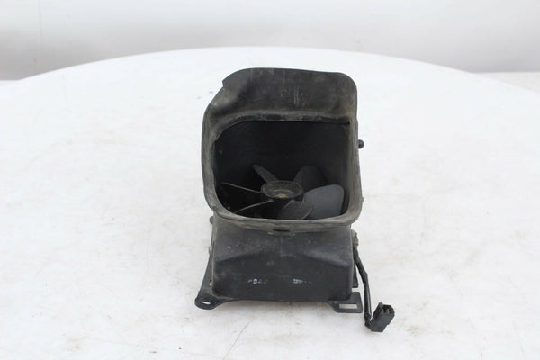 Right Radiator Fan  Honda GL1500 Gold Wing 88-00 OEM