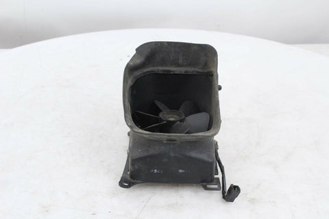 Right Radiator Fan  Honda GL1500 Gold Wing 88-00 OEM