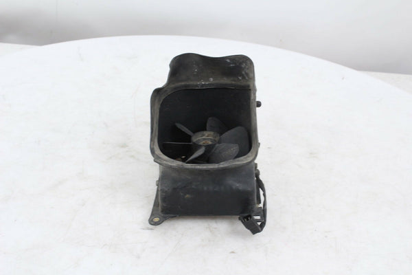 Right Radiator Fan  Honda GL1500 Gold Wing 88-00 OEM