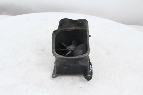 Right Radiator Fan  Honda GL1500 Gold Wing 88-00 OEM