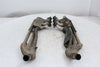 Exhaust Header Set Honda GL1500 Gold Wing 88-00 OEM