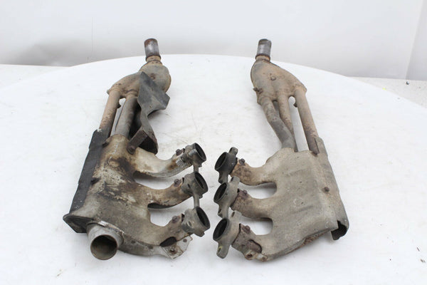 Exhaust Header Set Honda GL1500 Gold Wing 88-00 OEM