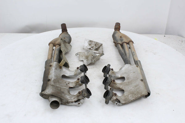 Exhaust Header Heat Shield Honda GL1500 Gold Wing 88-00 OEM