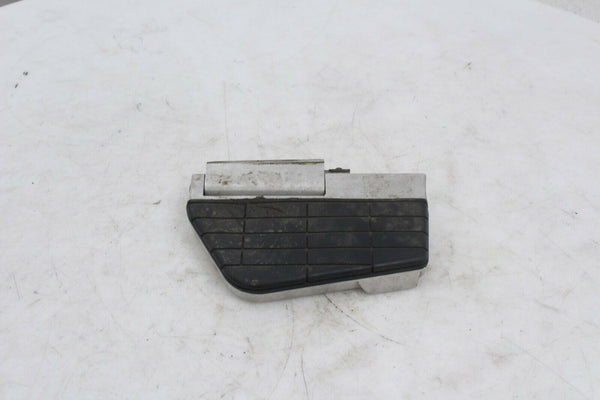 Left Passenger Footpegs Honda GL1500 Gold Wing 88-00 OEM