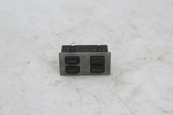 Toggle Switch Air Pressure Honda GL1500 Gold Wing 88-00 OEM