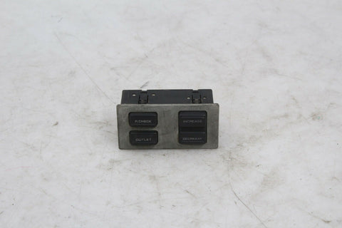 Toggle Switch Air Pressure Honda GL1500 Gold Wing 88-00 OEM