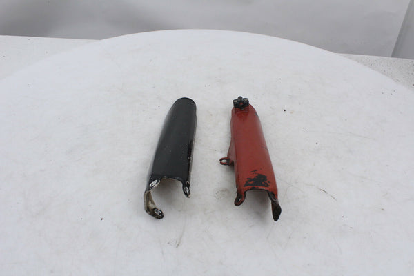 Cover fork guard Husqvarna SM450R 08-10 OEM SMR TE TC 450