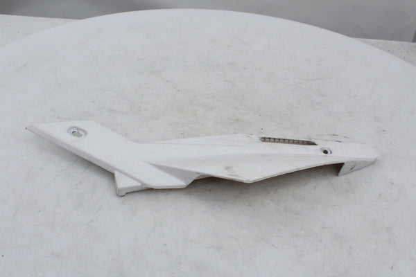 Left Cover Frame Husqvarna SM450R 08-10 OEM SMR TE TC 450